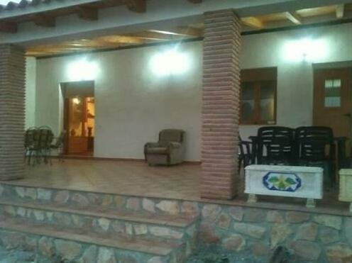 Casa los Bermejales - Photo3