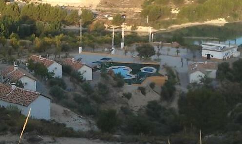 Complejo Rural El Molinillo - Photo3
