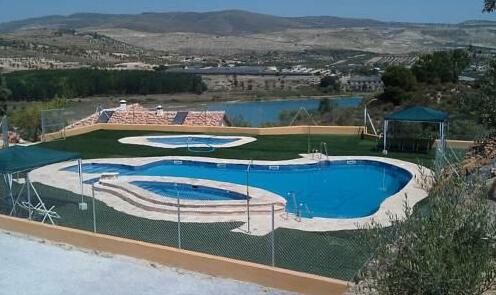 Complejo Rural El Molinillo - Photo5