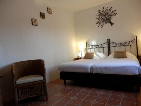 B&B Casa Agradable - Photo4