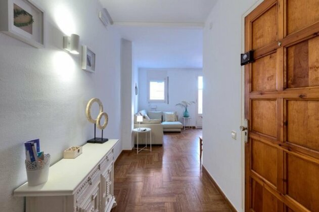 Apartment Sant Joan - Photo4
