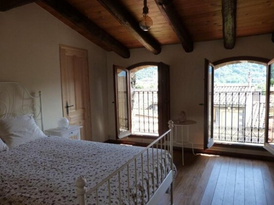 Les Magranes Bed & Breakfast - Photo4