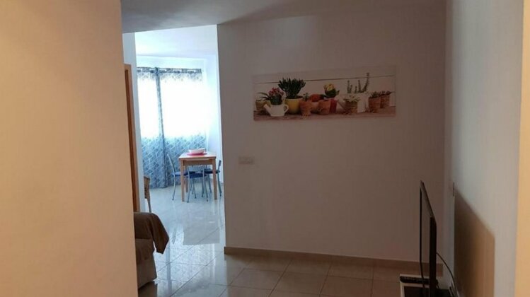 Apartamento Arguineguin centro vistas al mar - Photo5