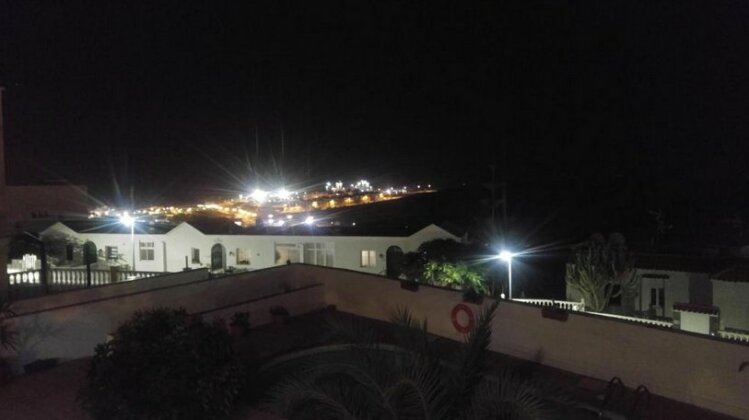 Mogan Ocean View Pool - Photo5