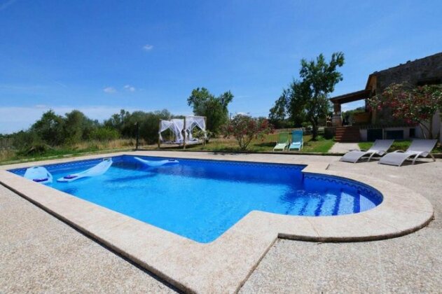 Finca Calderitx