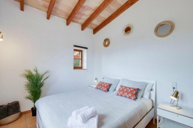 Finca Calderitx - Photo2