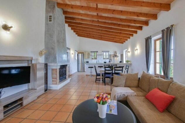 Finca Calderitx - Photo3
