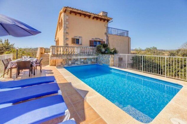 Finca Campas