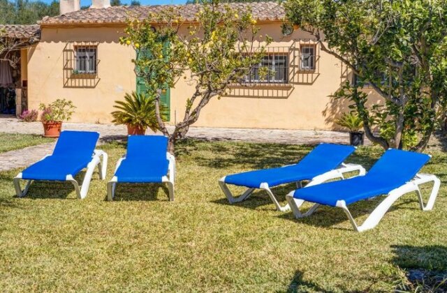 Finca Campas - Photo4