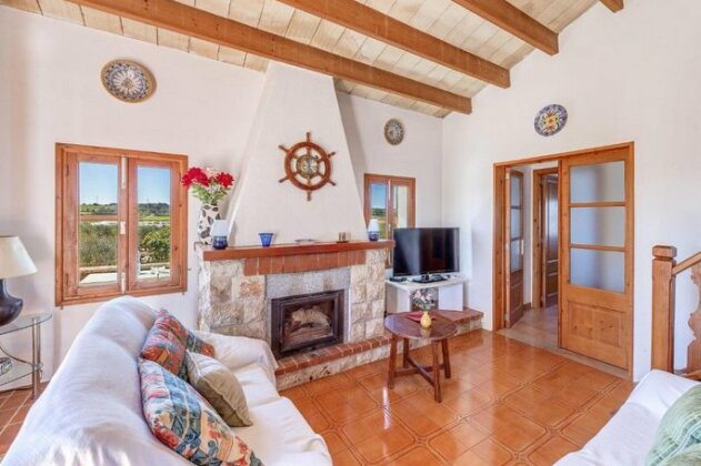 Finca Campas - Photo5