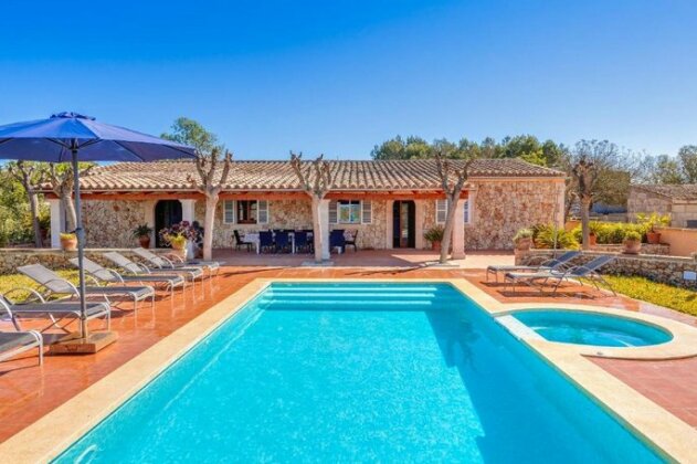 Finca Sa Marila - Photo2
