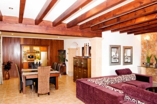 Finca Ses Oliveres d'Ariany - Photo2