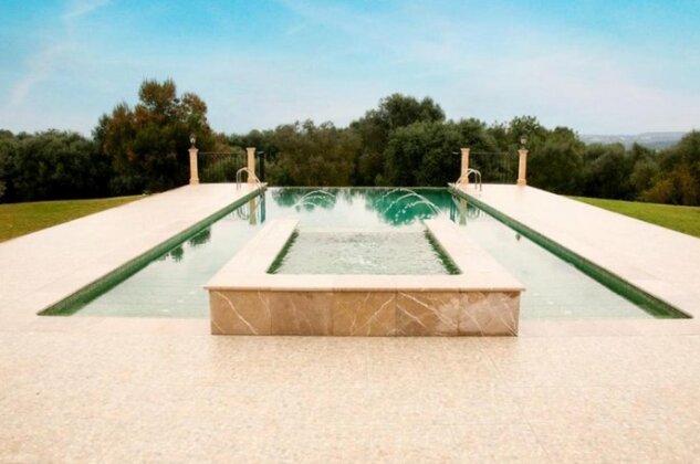 Finca Ses Oliveres d'Ariany - Photo3