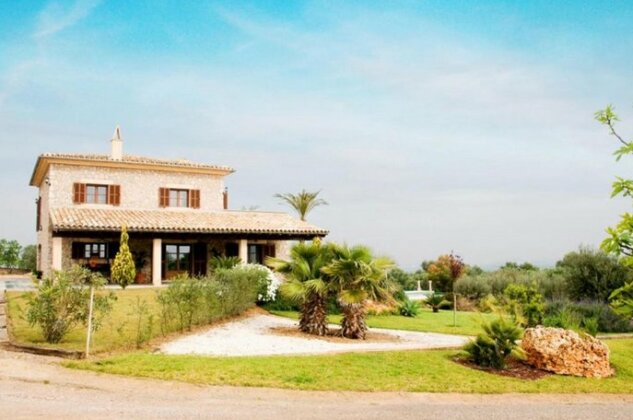 Finca Ses Oliveres d'Ariany - Photo5