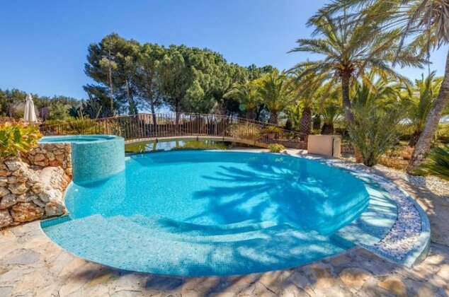Finca Son Sivrane - Photo3