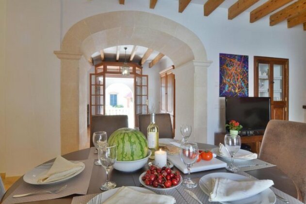 Mallorca Town House with Pool - Photo2