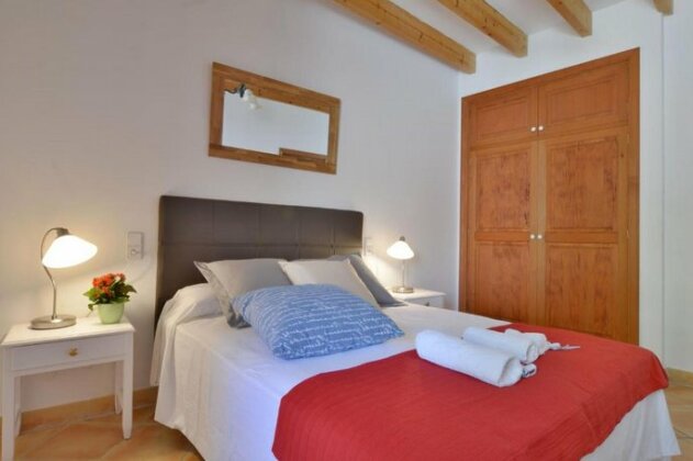 Mallorca Town House with Pool - Photo3