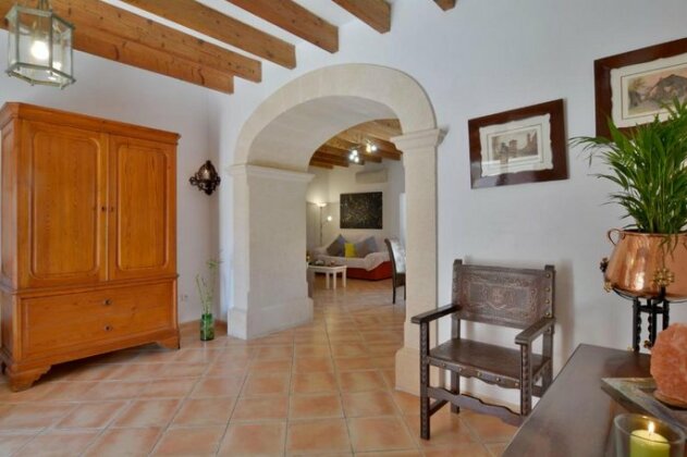 Mallorca Town House with Pool - Photo4