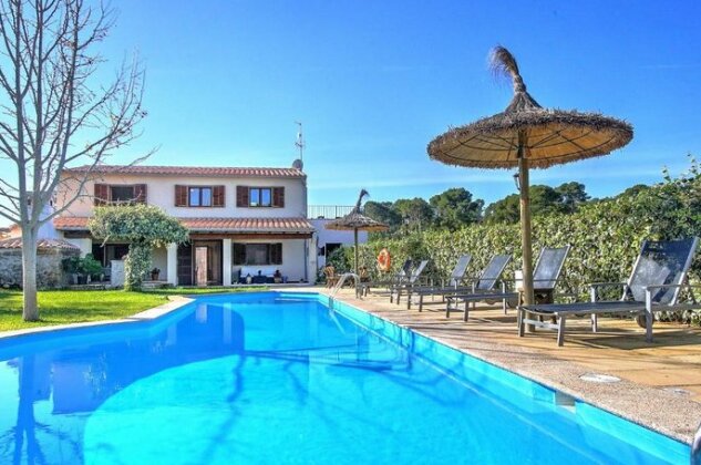 Villa Ca Na Capitana - Photo2