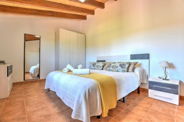 Villa Ca Na Capitana - Photo3