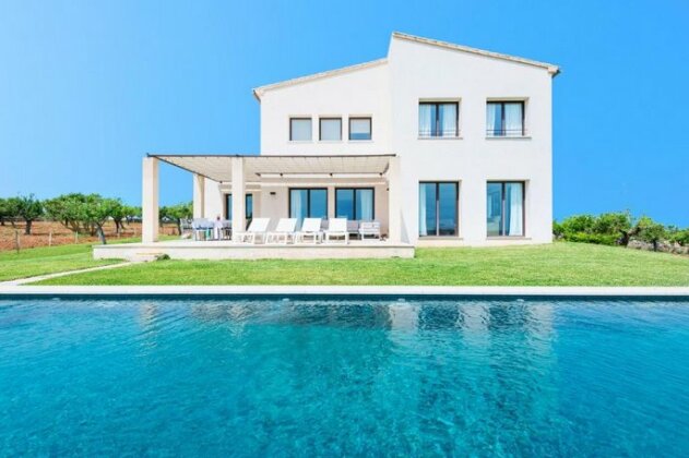 Villa Can Sal