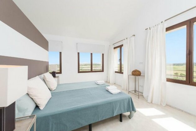 Villa Can Sal - Photo3