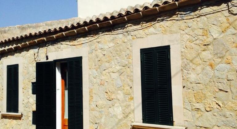 Woodhouse Mallorca
