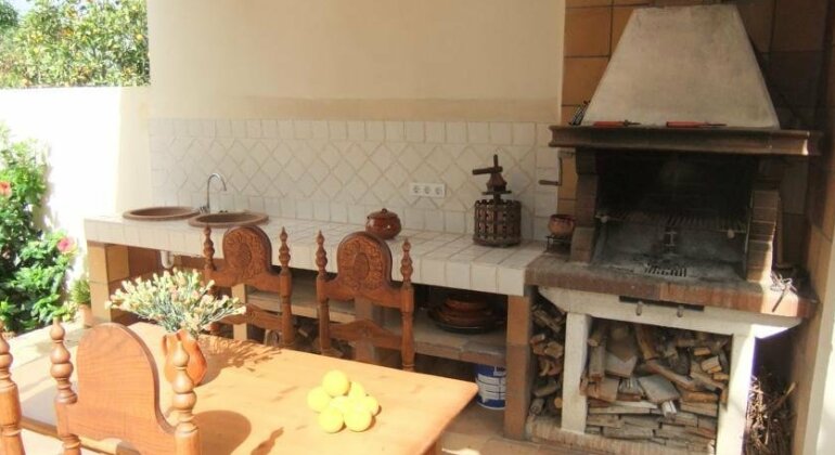 Woodhouse Mallorca - Photo3