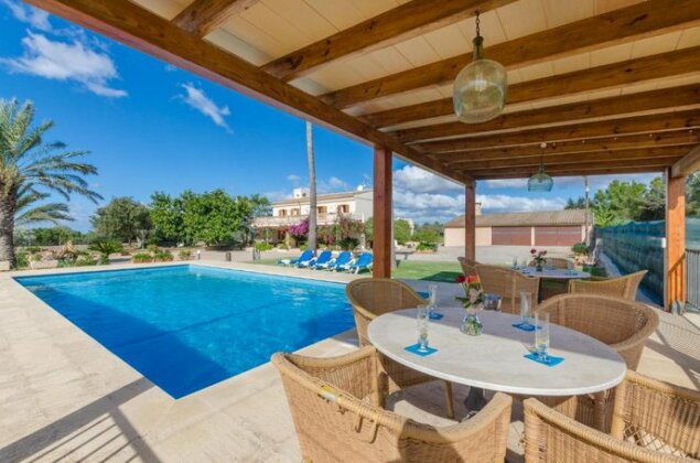 YourHouse Sa Garriga Villa - Photo2