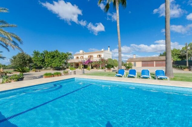 YourHouse Sa Garriga Villa - Photo3