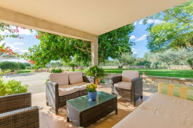 YourHouse Sa Garriga Villa - Photo4
