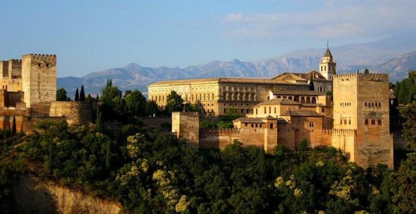 Casa Escapada a Granada