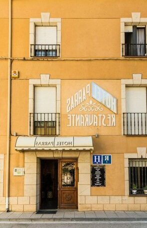 Hotel Parras Arnedillo - Photo5
