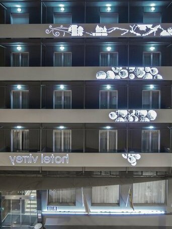 Hotel Virrey Arnedo - Photo2