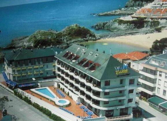 Apartamentos Astuy - Photo2