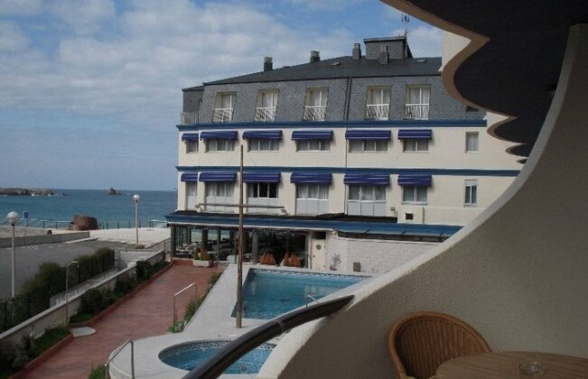 Apartamentos Astuy - Photo3