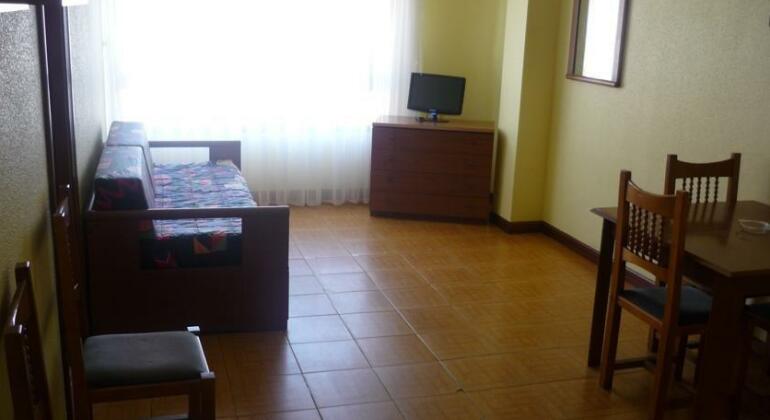 Apartamentos de la Hoz - Photo3