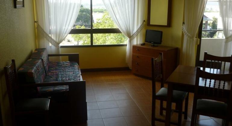 Apartamentos de la Hoz - Photo4