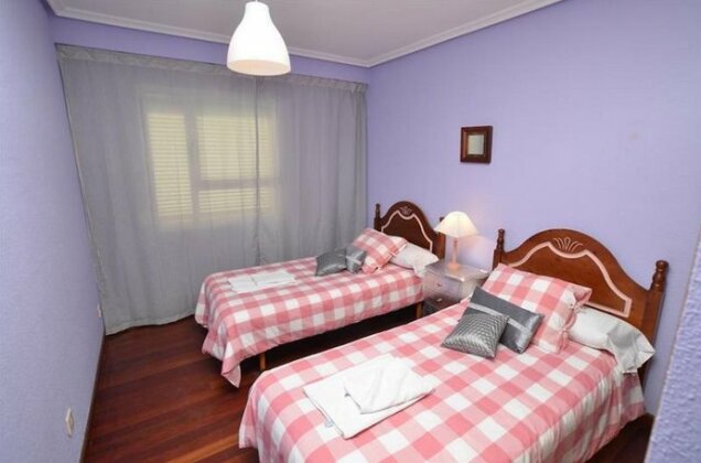 Apartamentos El Corrillo - Photo2