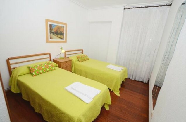 Apartamentos El Corrillo - Photo4