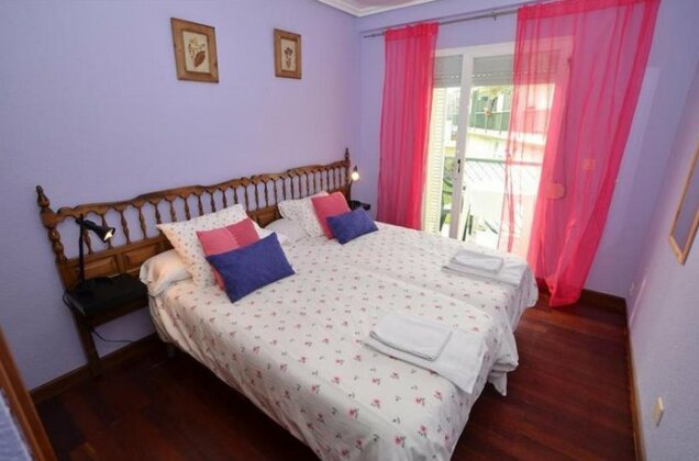 Apartamentos El Corrillo - Photo5
