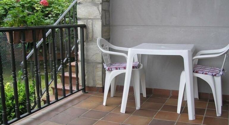 Apartamentos Los Anades - Photo2
