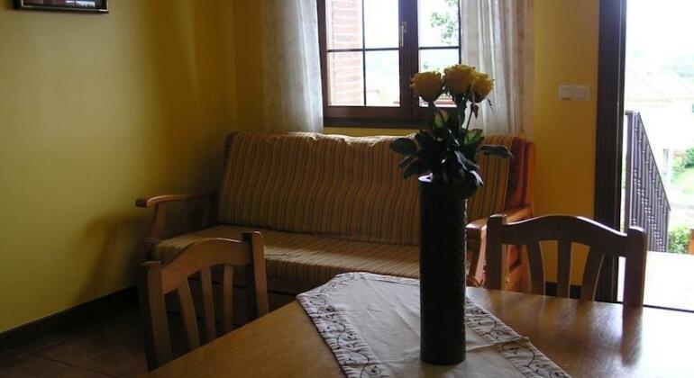 Apartamentos Los Anades - Photo3