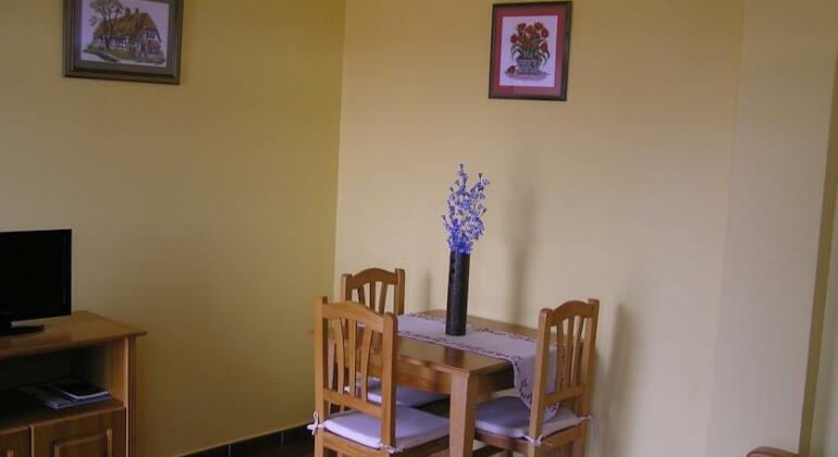 Apartamentos Los Anades - Photo4