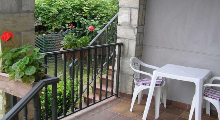 Apartamentos Los Anades - Photo5