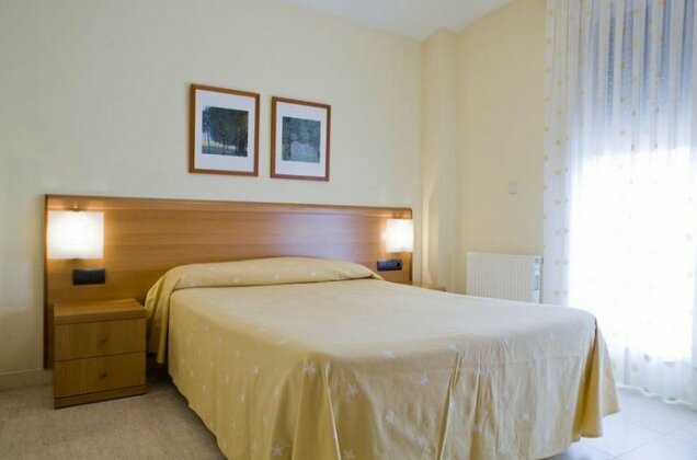 Apartamentos Solamaza - Photo4