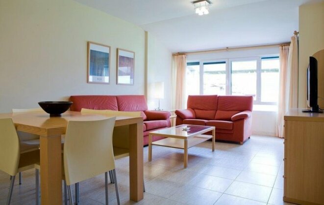 Apartamentos Solamaza - Photo5