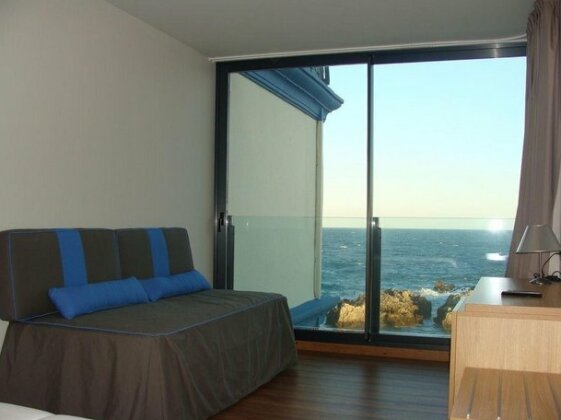Astuy Hotel Isla Cantabria - Photo4