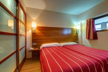 Astuy Hotel Isla Cantabria