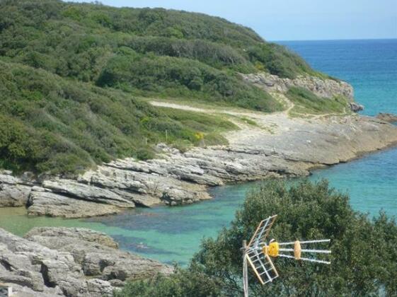 Camping Playa la Arena - Photo2